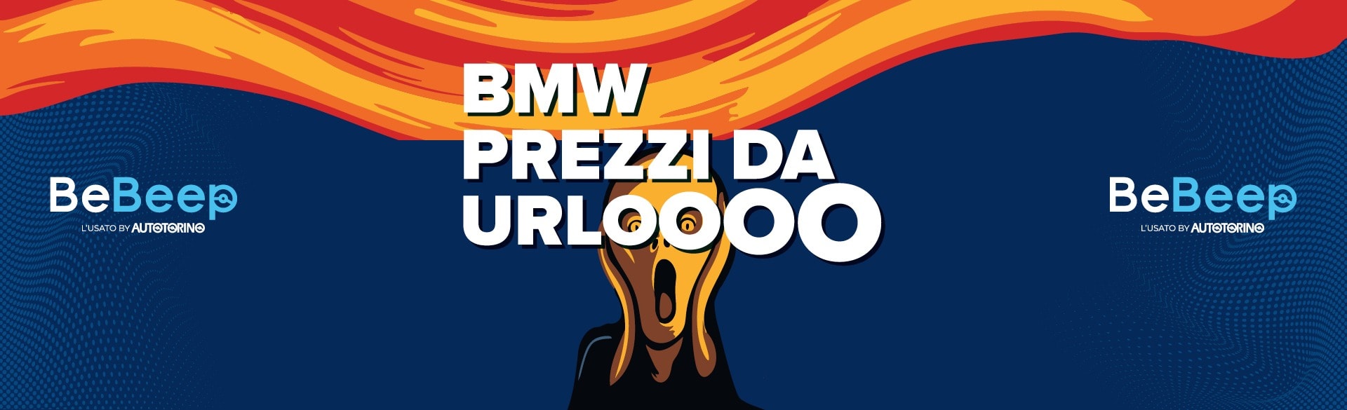 Promo BMW prezzi da urlo