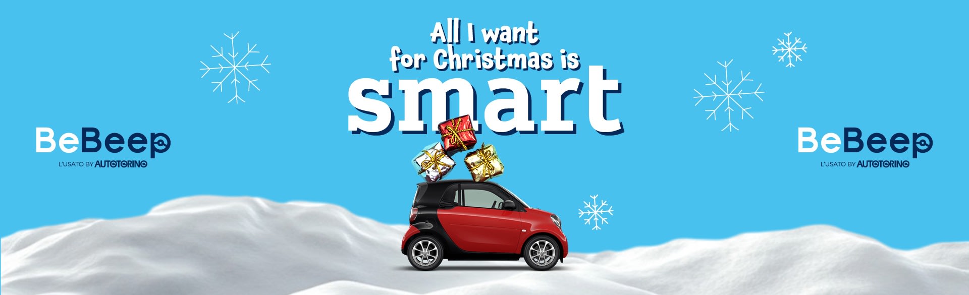 Promo Smart Natale Promo Smart Natale