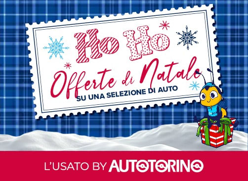 Offerte Usato del mese