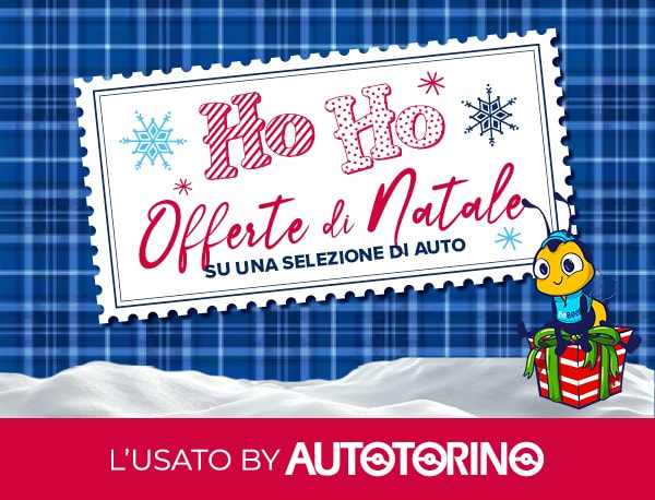 Promo Natale