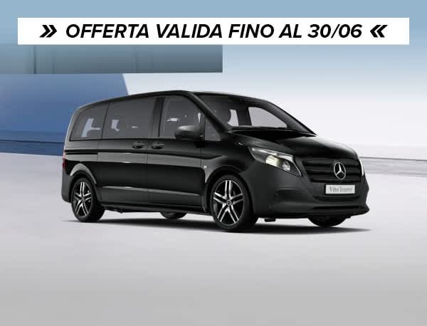 Banner Autotorino gamma Vito in pronta consegna Banner Autotorino gamma Vito in pronta consegna