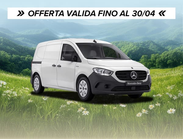 Banner Autotorino eCitan pronta consegna Banner Autotorino eCitan pronta consegna