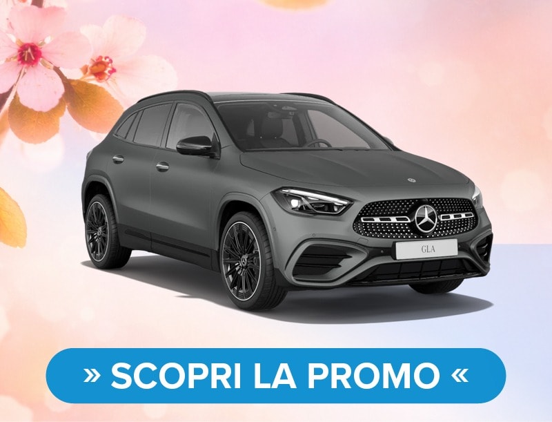 Banner Autotorino GLA scopri la promo Banner Autotorino GLA scopri la promo