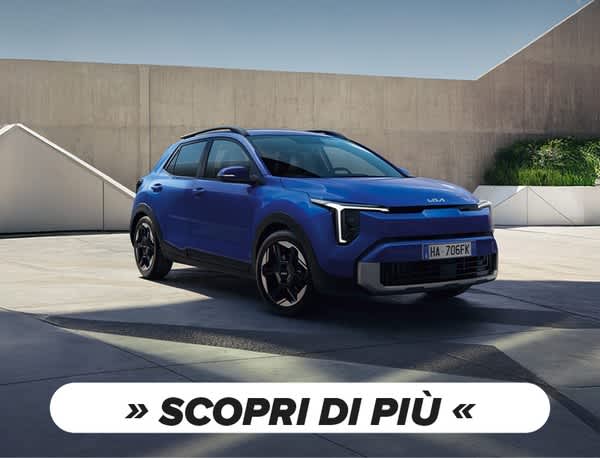 Banner Autotorino Kia Stonic