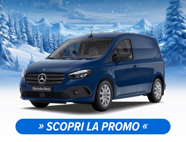 Banner Autotorino eCitan pronta consegna Banner Autotorino eCitan pronta consegna