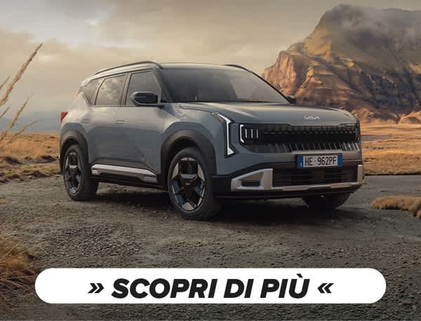 Banner Autotorino Kia Seltos
