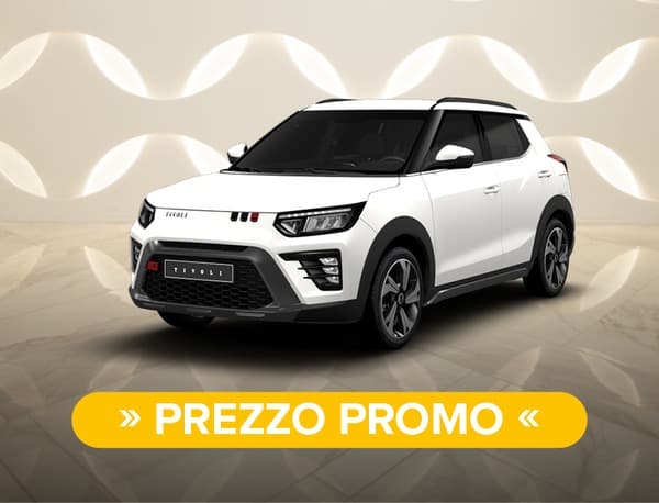 Banner Tivoli con prezzo Autotorino Banner Tivoli con prezzo Autotorino