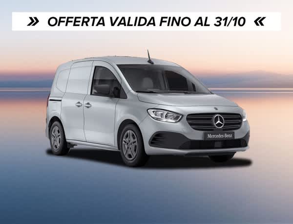 Banner Autotorino Citan offerta Banner Autotorino Citan offerta