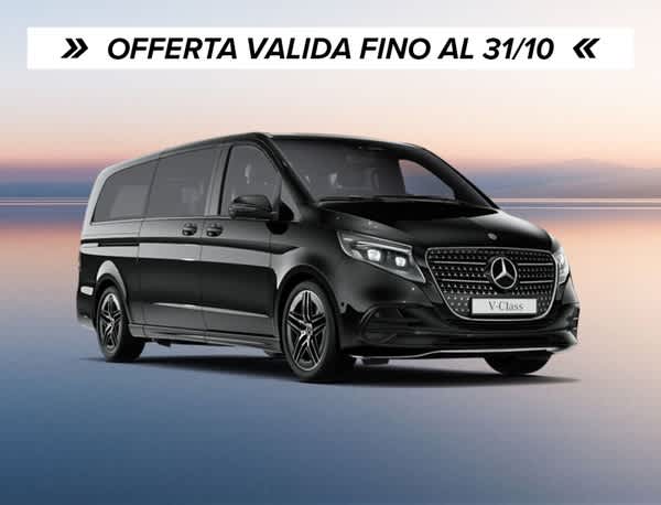 Banner Autotorino Classe V in pronta consegna Banner Autotorino Classe V in pronta consegna