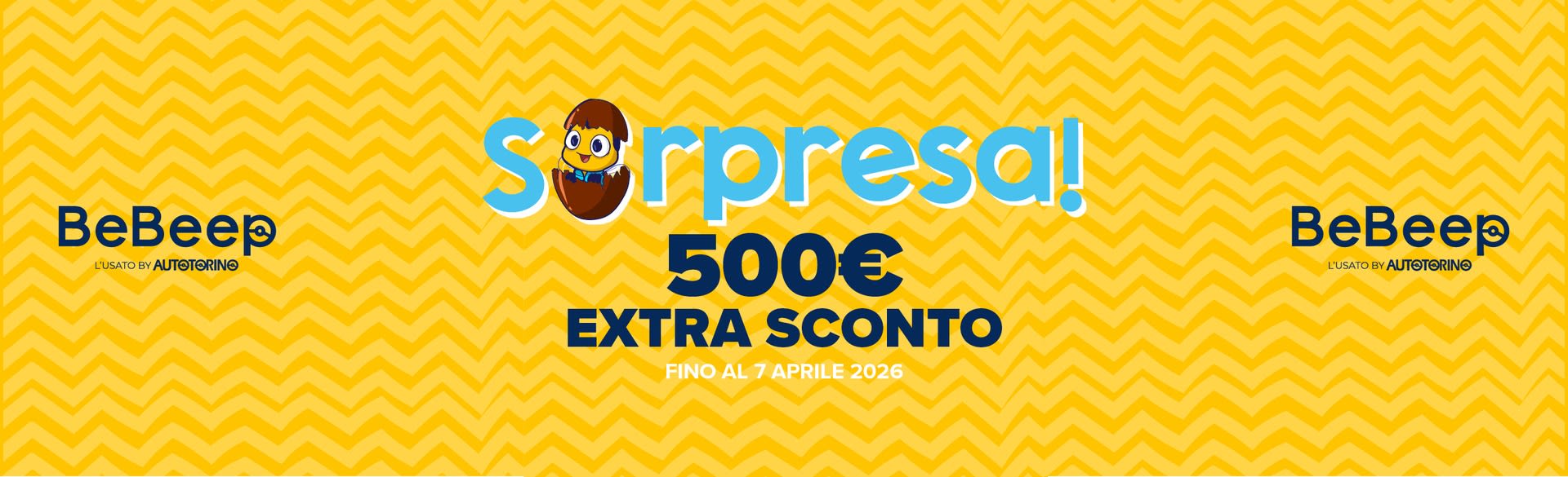 Promo 500 euro sconto Promo 500 euro extra sconto