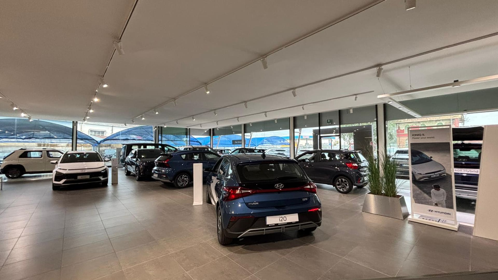 Filiale di Castelverde