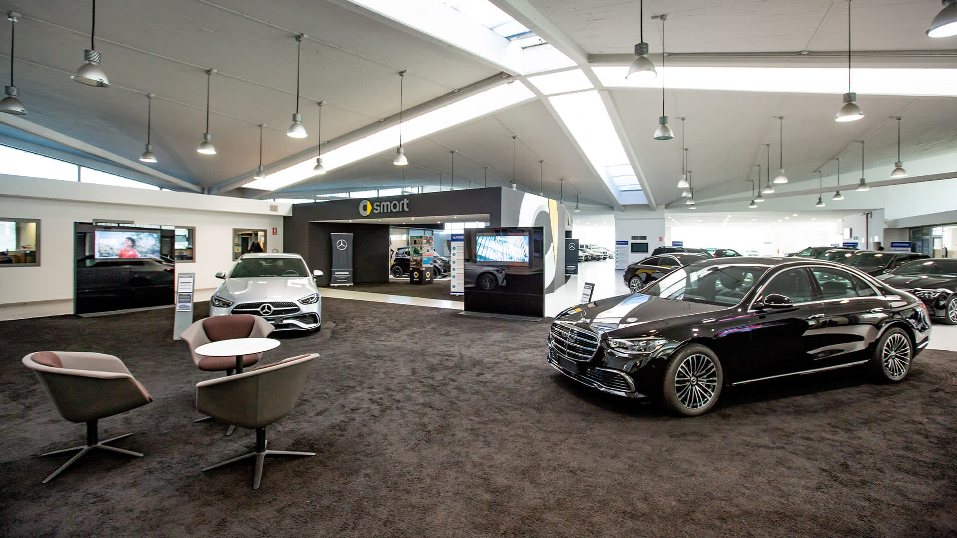 Filiale di torino area di attesa Filiale di torino area di attesa