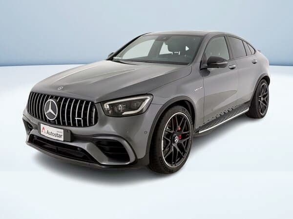 Auto Mercedes-AMG km0 Auto Mercedes-AMG km0