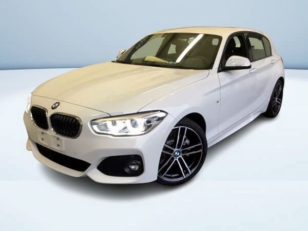 Auto BMW usate Auto BMW usate