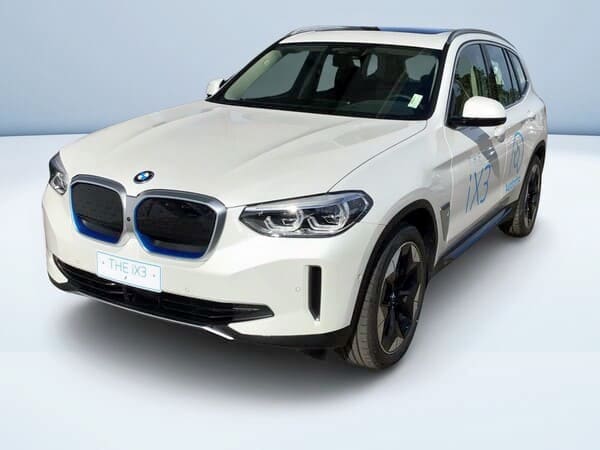 Auto BMW i aziendali Auto BMW i aziendali