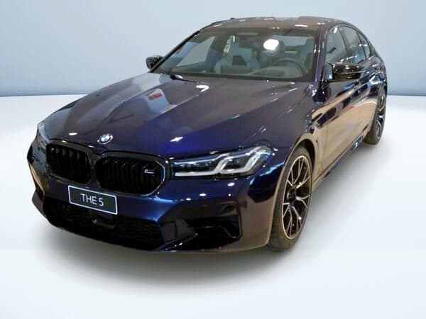 Auto BMW km0 Auto BMW km0