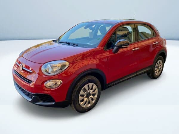Fiat 500L km0 Fiat 500L km0