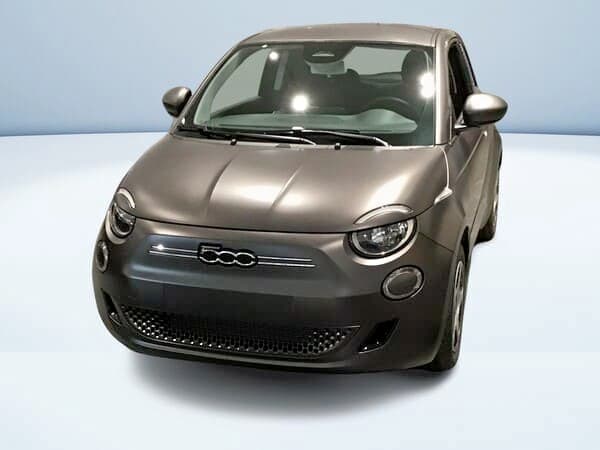 Fiat 500L nuove Fiat 500L nuove