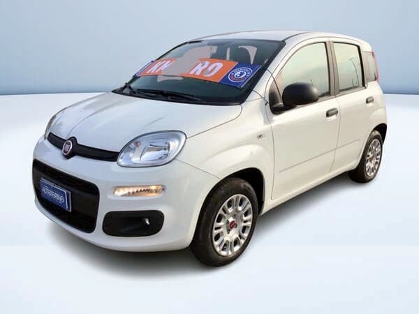 Fiat 500L usate Fiat 500L usate