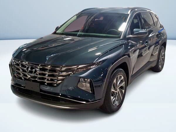 Auto Hyundai km0 Auto Hyundai km0