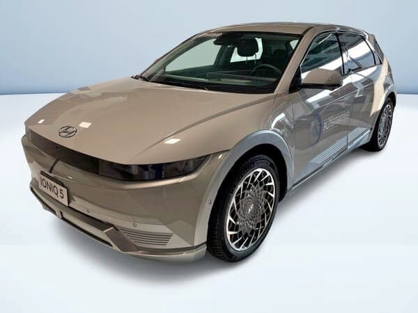 Auto nuove Auto nuove