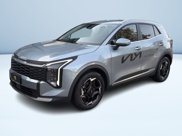 Auto nuove Auto nuove