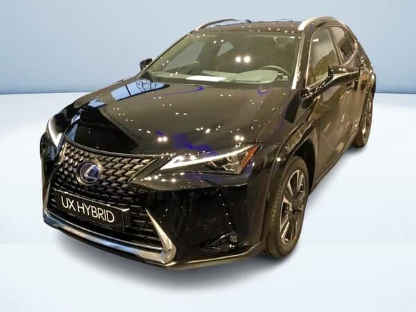 Auto Lexus km0 Auto Lexus km0