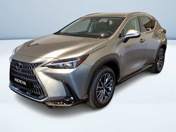 Auto Lexus nuove Auto Lexus nuove