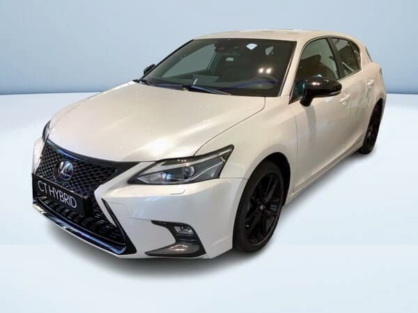 Auto Lexus usate Auto Lexus usate