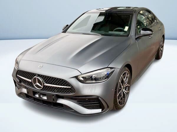 Auto Mercedes-Benz aziendali Auto Mercedes-Benz aziendali