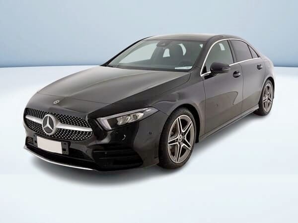 Auto Mercedes-Benz usate Auto Mercedes-Benz usate