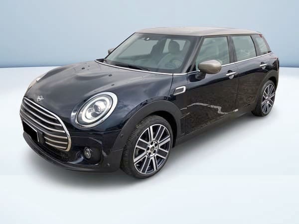 Auto MINI aziendali Auto MINI aziendali