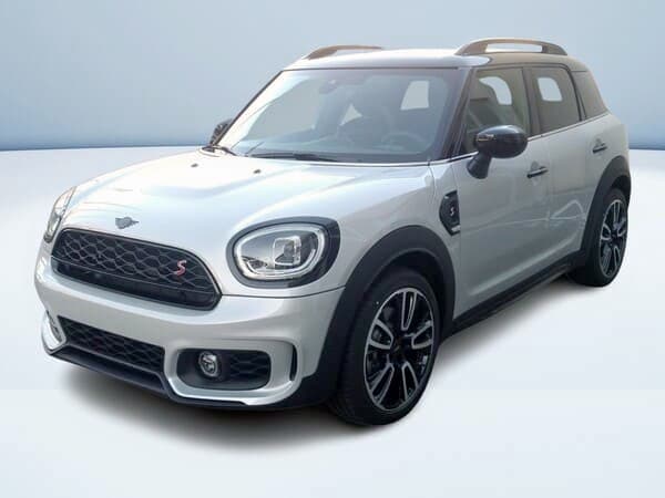 Auto MINI km0 Auto MINI km0