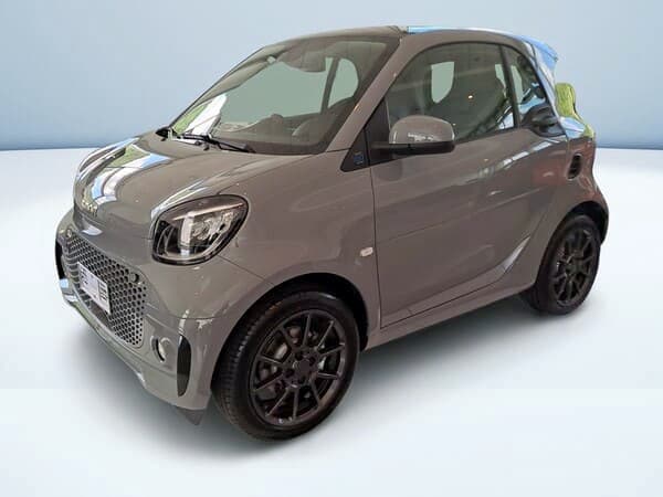 Auto Smart aziendali