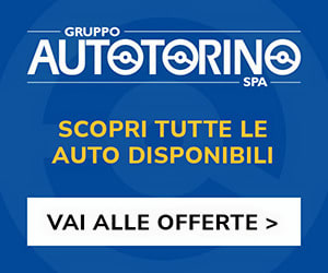 Scopri tutte le auto Scopri tutte le auto
