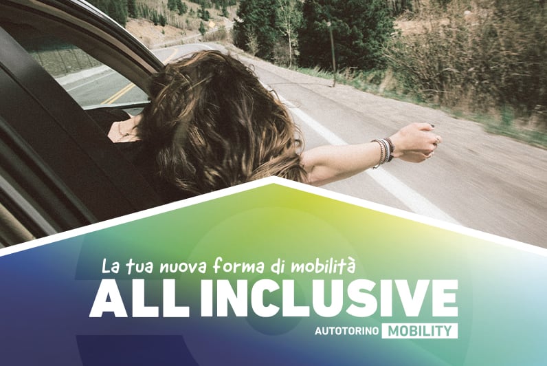 Banner Autotorino All Inclusive Banner Autotorino All Inclusive