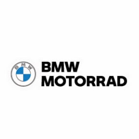 Logo BMW Motorrad Logo BMW Motorrad
