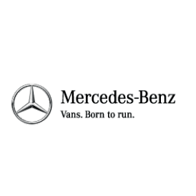 Logo Mercedes-Benz Vans Logo Mercedes-Benz Vans