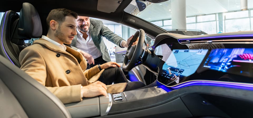 Servizi Mobility Servizi Mobility