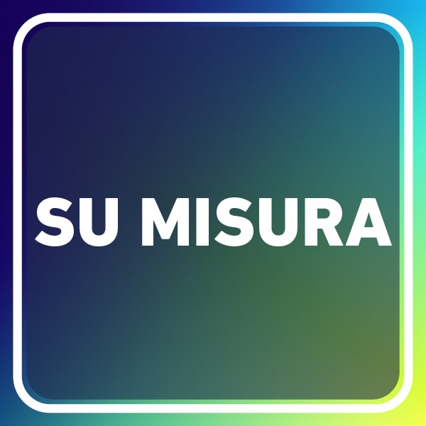 All Inclusive -  un servizio su misura