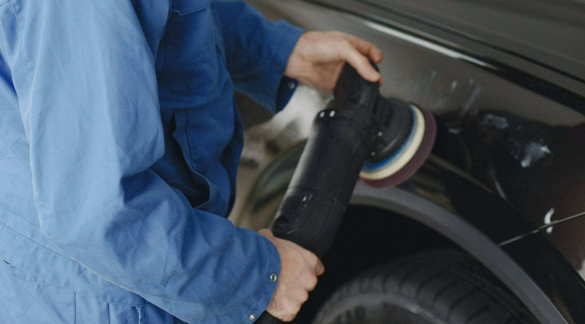 Immagine manutenzione