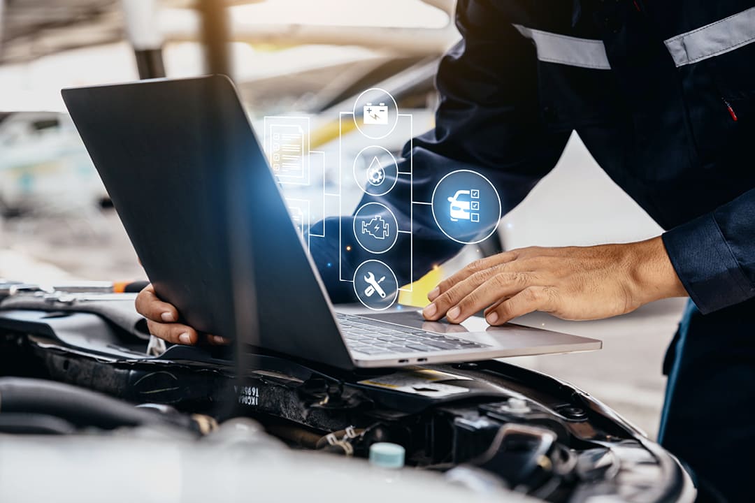 Pianificazione controlli