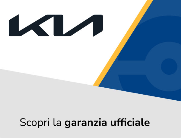 Banner Autotorino Garanzia KIA Banner Autotorino Garanzia KIA