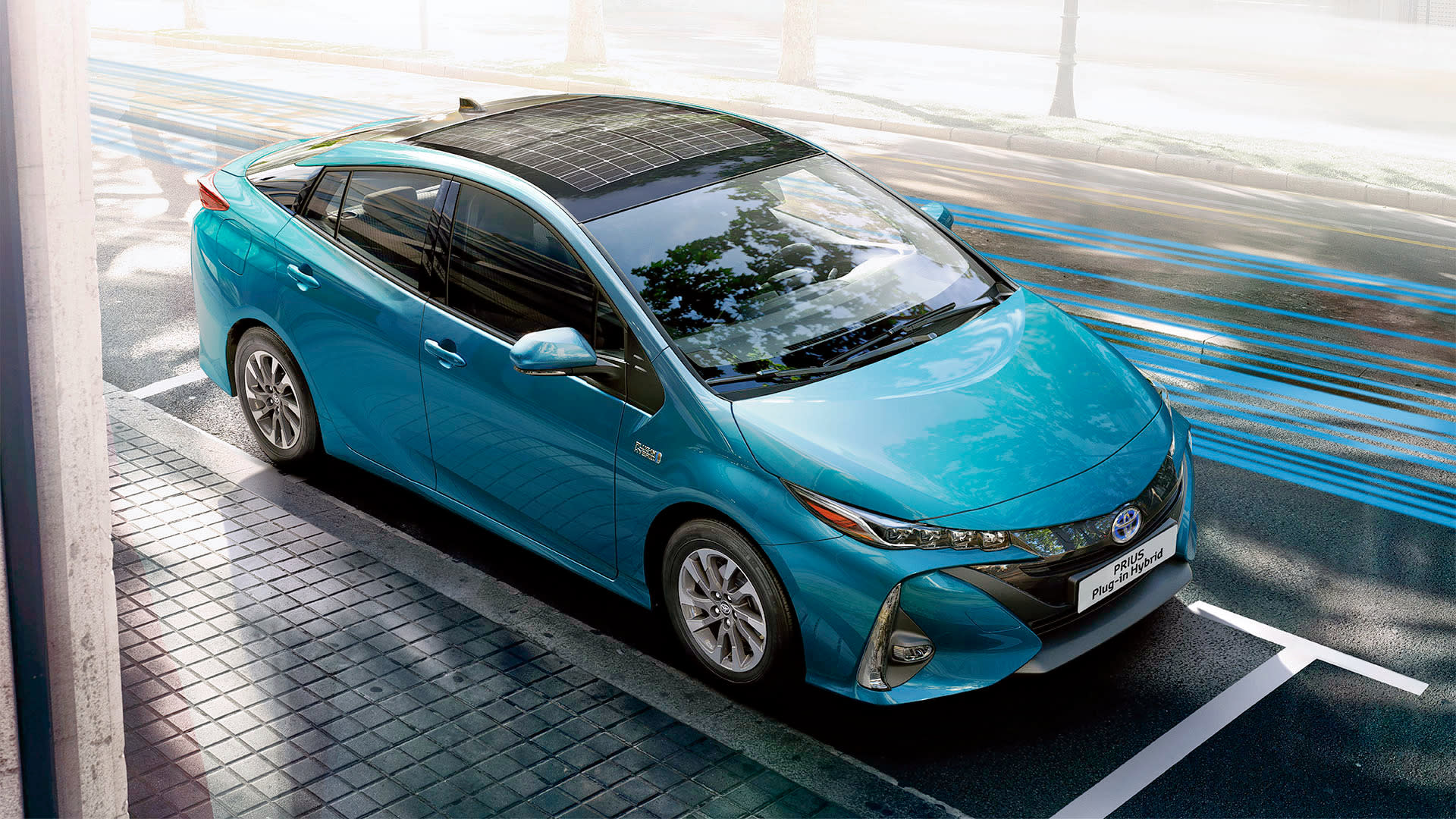 Auto plug-in e ibride Auto plug-in e ibride