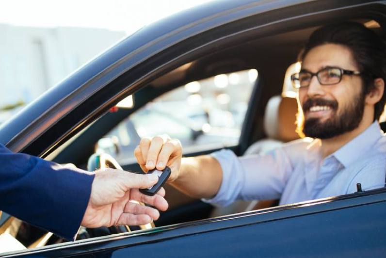 Immagine - Appuntamento Immagine - Appuntamento