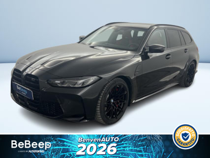 M3 TOURING 3.0 COMPETITION M XDRIVE AUTO