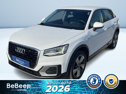 Q2 35 1.5 TFSI ADMIRED S-TRONIC MY20