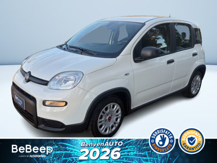 PANDA 1.0 FIREFLY HYBRID S&S 70CV