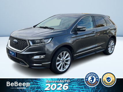 EDGE 2.0 TDCI VIGNALE S&S AWD 210CV POWERSHIFT