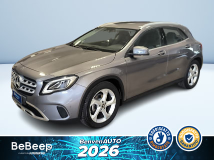 GLA 180 SPORT